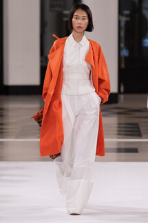 Nobi Talai Spring 2019 PFW / Nobi Talai весна-лето 2019 Неделя моды в Париже